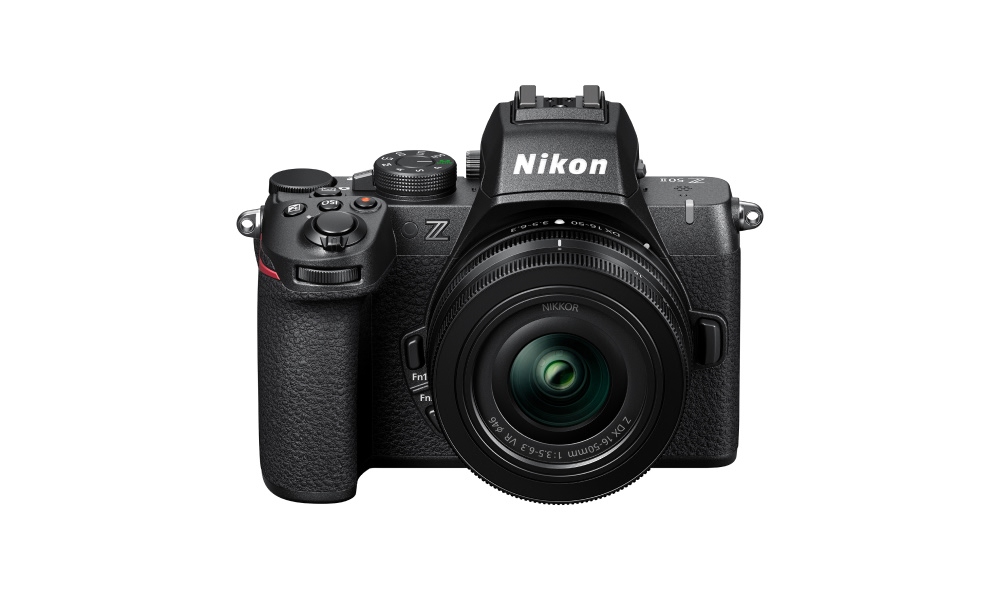 Z50II