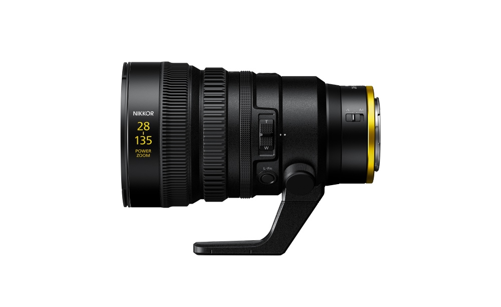 NIKKOR Z 28-135mm f/4 PZ