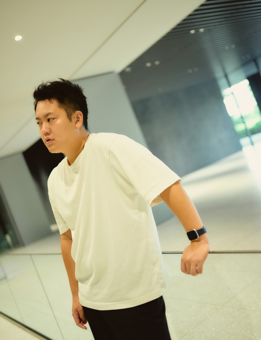 「デザインはかたちじゃない、問題解決だ」