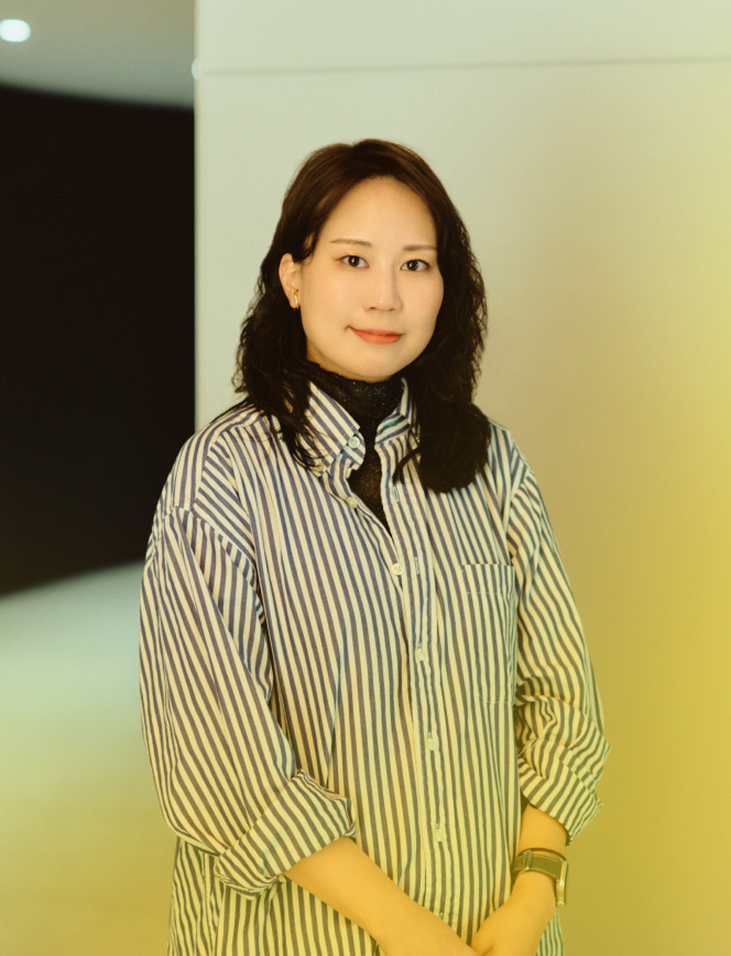 想いを届ける仕事は、<br>きっと誰かの光になる。