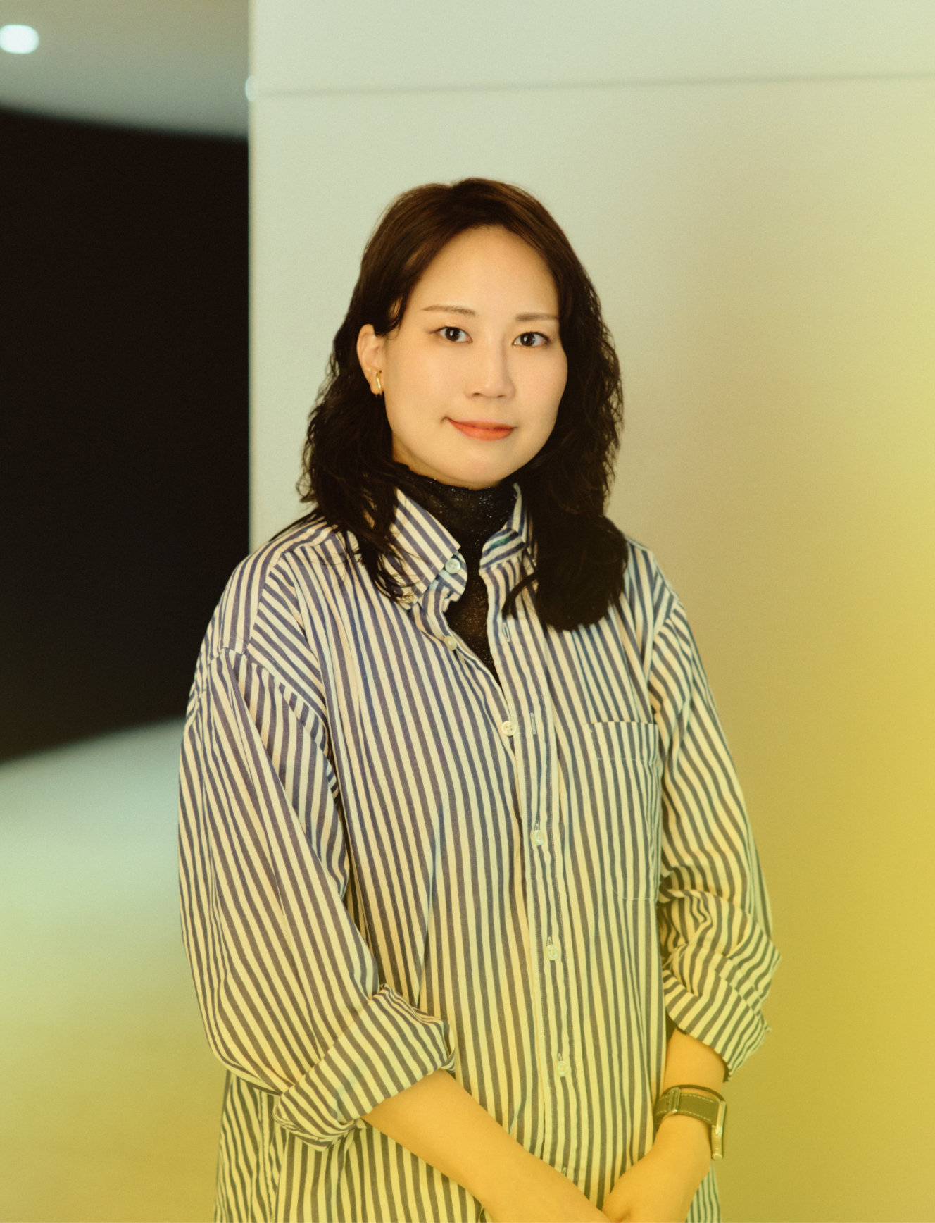 想いを届ける仕事は、<br>きっと誰かの光になる。