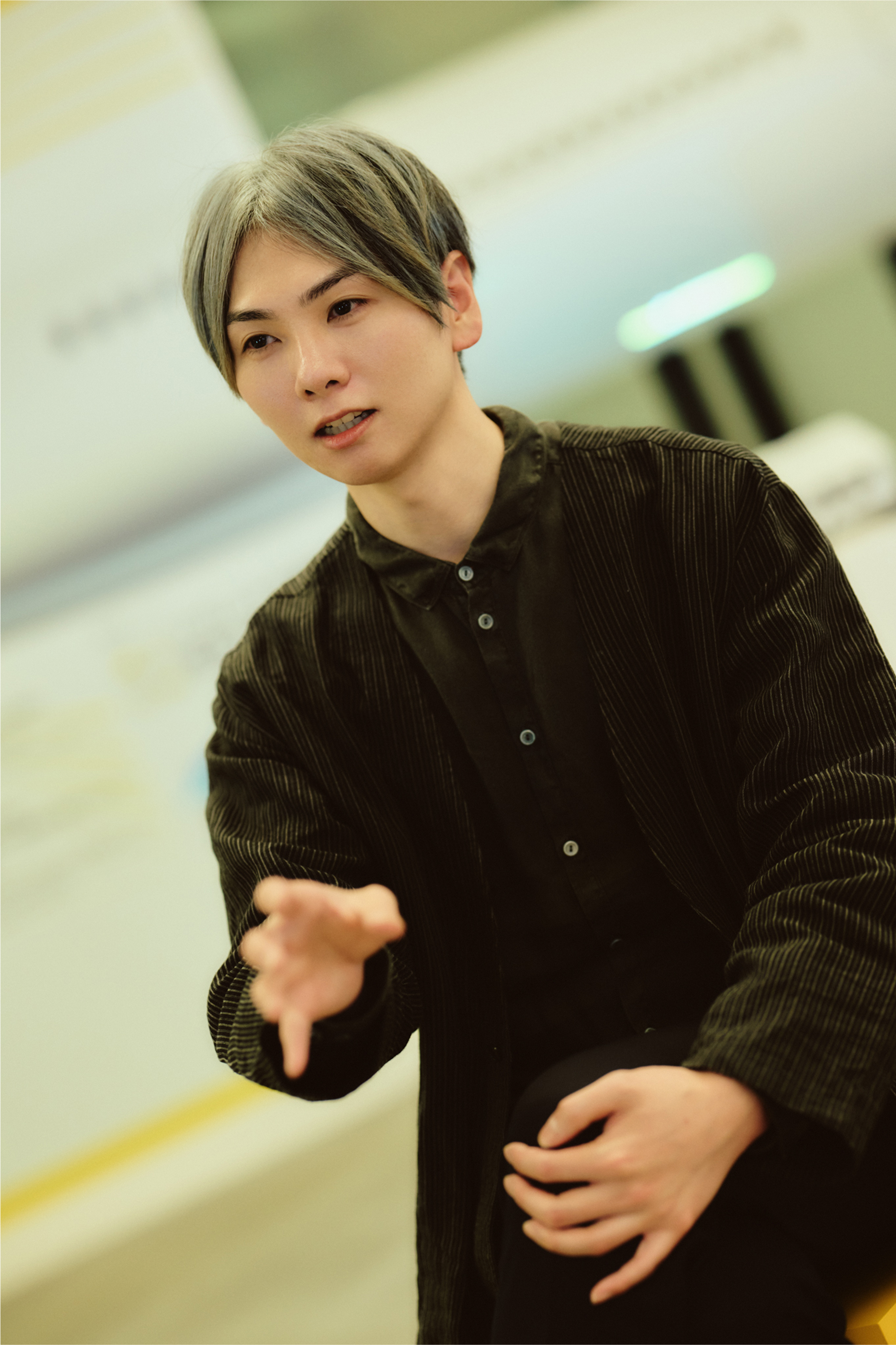 仕事内容