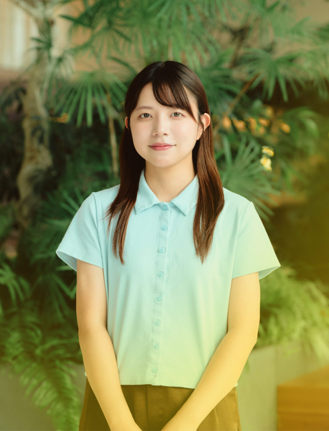 三輪 治季