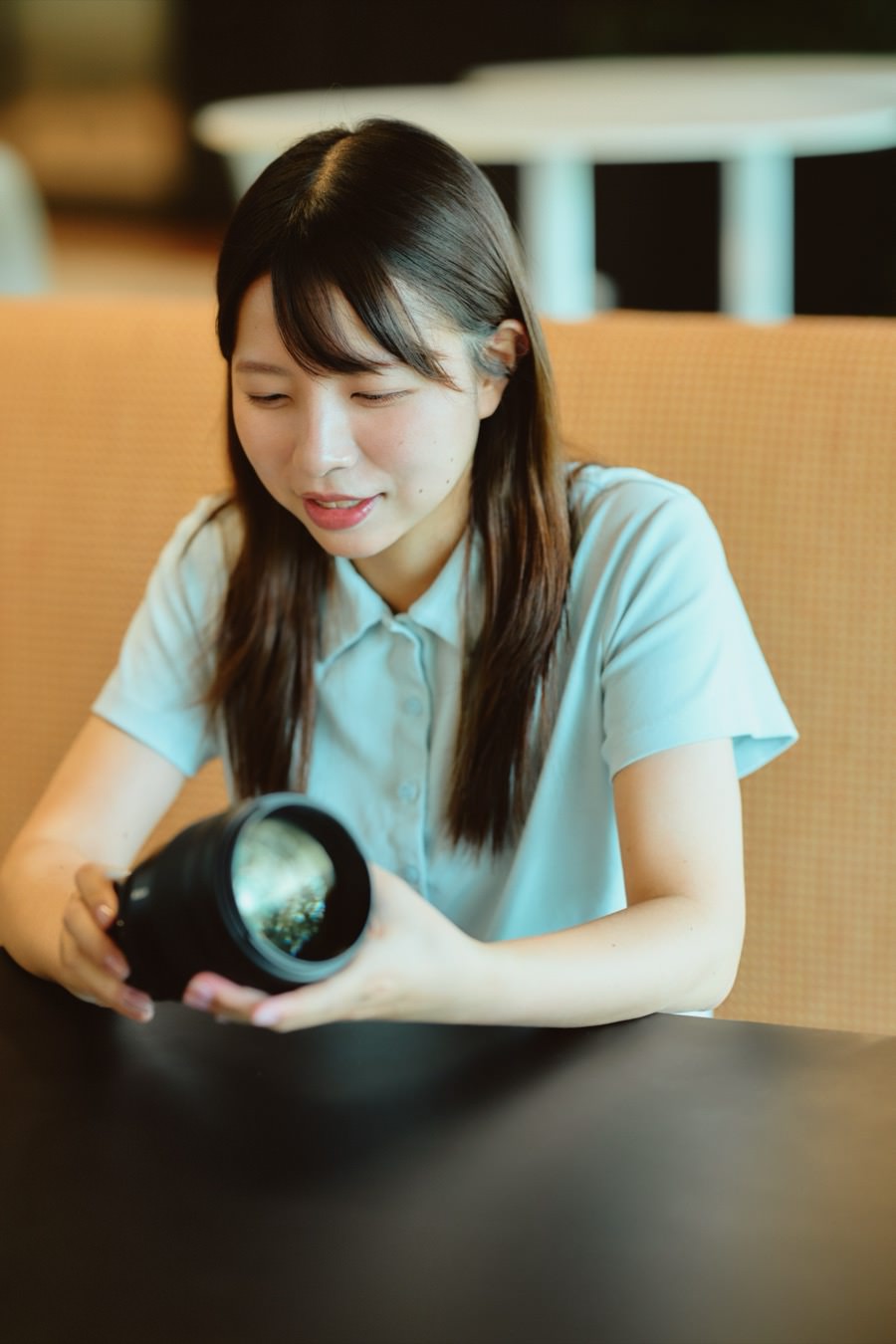 大切にしていること