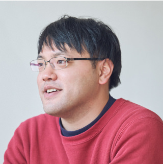 小林 佑規