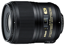 AF-S Micro NIKKOR 60mm F2.8G ED の発売について | ニュース | Nikon ...