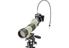 コンパクトデジタルカメラブラケット FSB-7」を発売 | ニュース