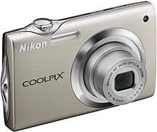 COOLPIX S6000」「COOLPIX S4000」「COOLPIX S3000」を発売 | ニュース