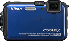 COOLPIX AW100」を発売 | ニュース | Nikon 企業情報
