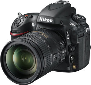 ニコンデジタル一眼レフカメラ「D800」が「カメラグランプリ2012 大賞