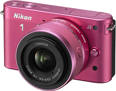 Nikon 1 J2」「1 NIKKOR 11-27.5mm f/3.5-5.6」を発売 | ニュース