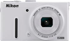 開放F値1.8の明るいレンズと1⁄1.7型裏面照射型CMOSセンサー搭載の高性能コンパクトデジタルカメラ「COOLPIX P330」を発売 |  ニュース | Nikon 企業情報