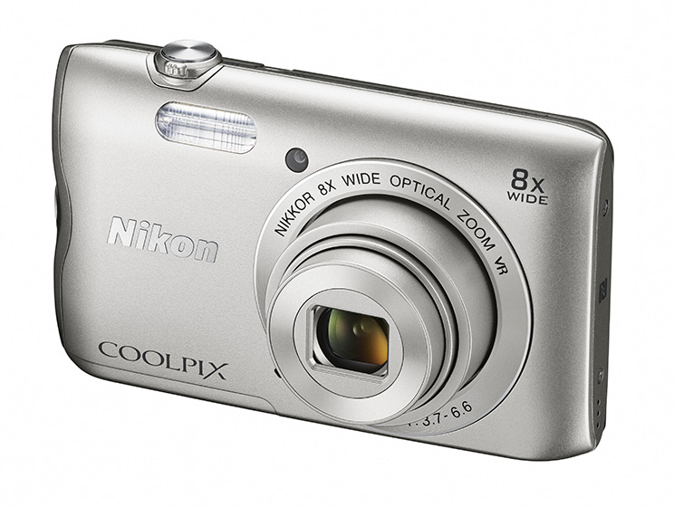 高倍率ズームモデル「COOLPIX A900」「COOLPIX B700」「COOLPIX B500