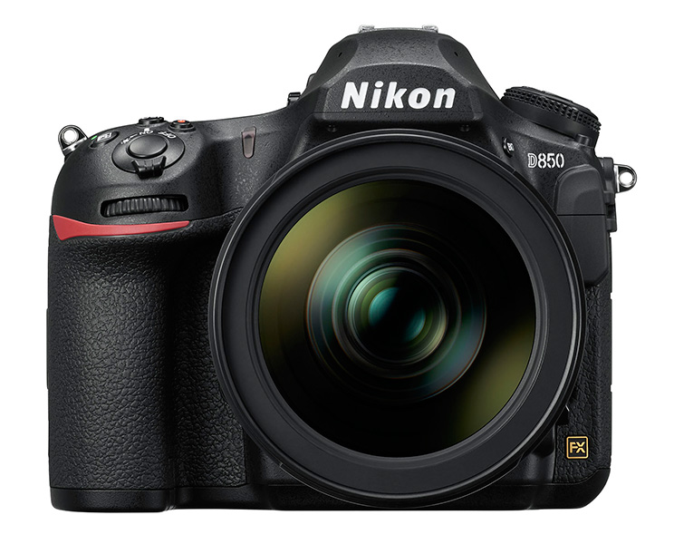 デジタル一眼レフカメラ「ニコン D850」を発売 | ニュース | Nikon