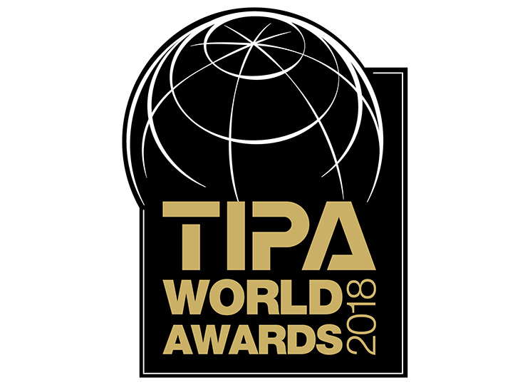 TIPA AWARDS 2018