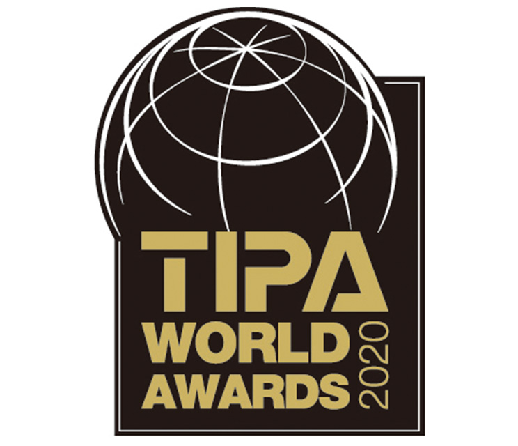 TIPA AWARDS 2020