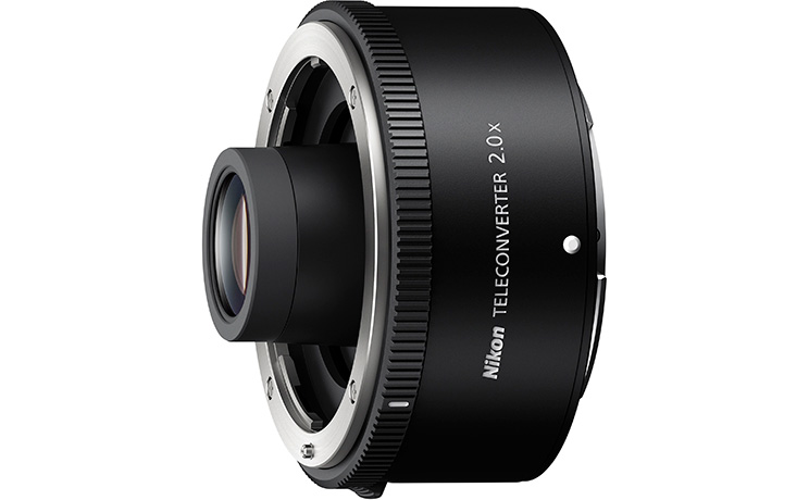 Z TELECONVERTER TC-1.4x」「Z TELECONVERTER TC-2.0x」を発売 ...