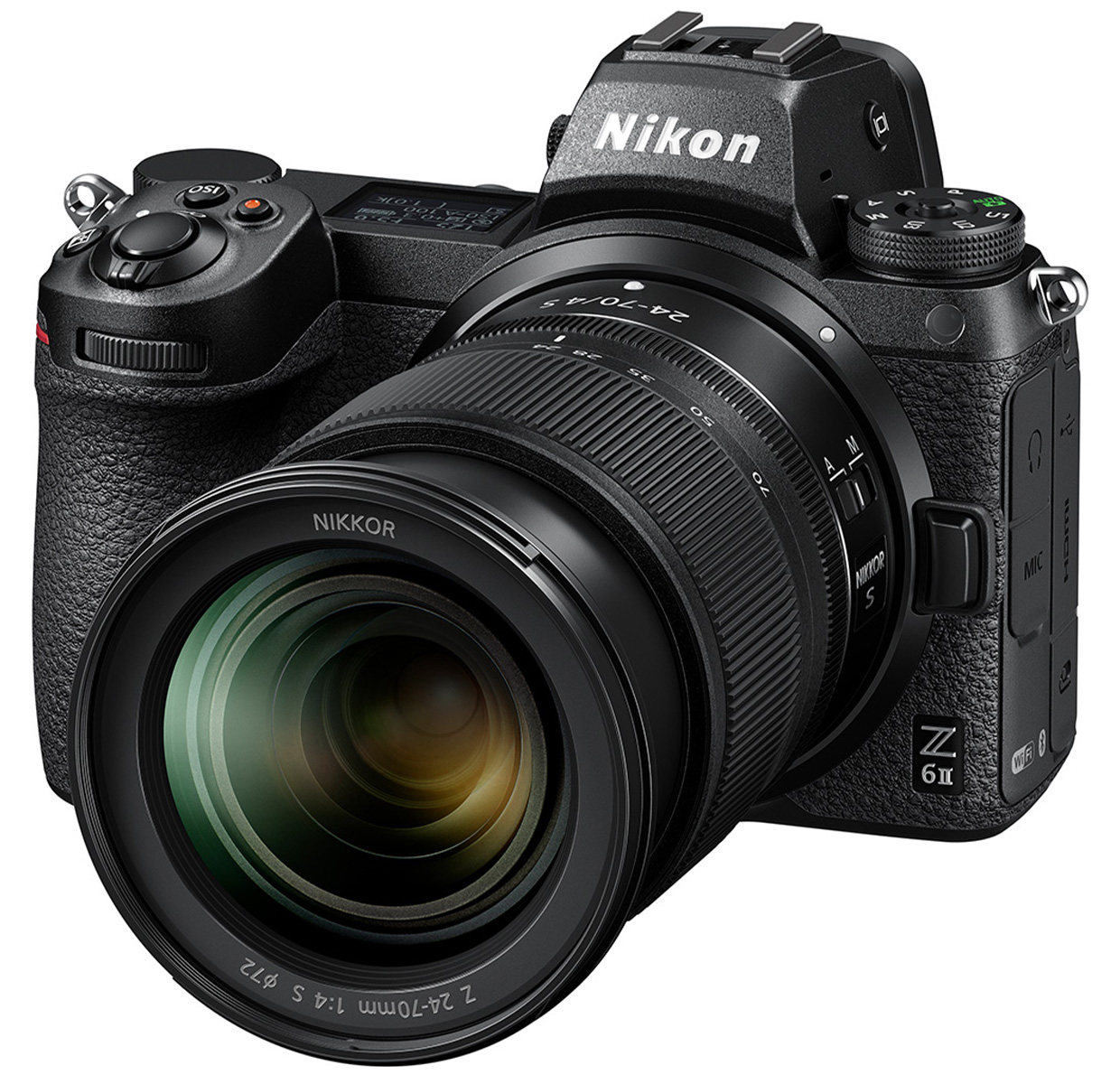 カメラ レンズ(単焦点) TIPA WORLD AWARDS 2021」で3部門を受賞 | ニュース | Nikon 企業情報