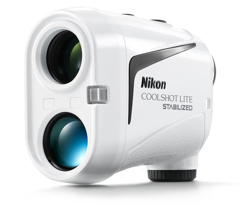 Nikon ニコンレーザー距離計 COOLSHOT  AS