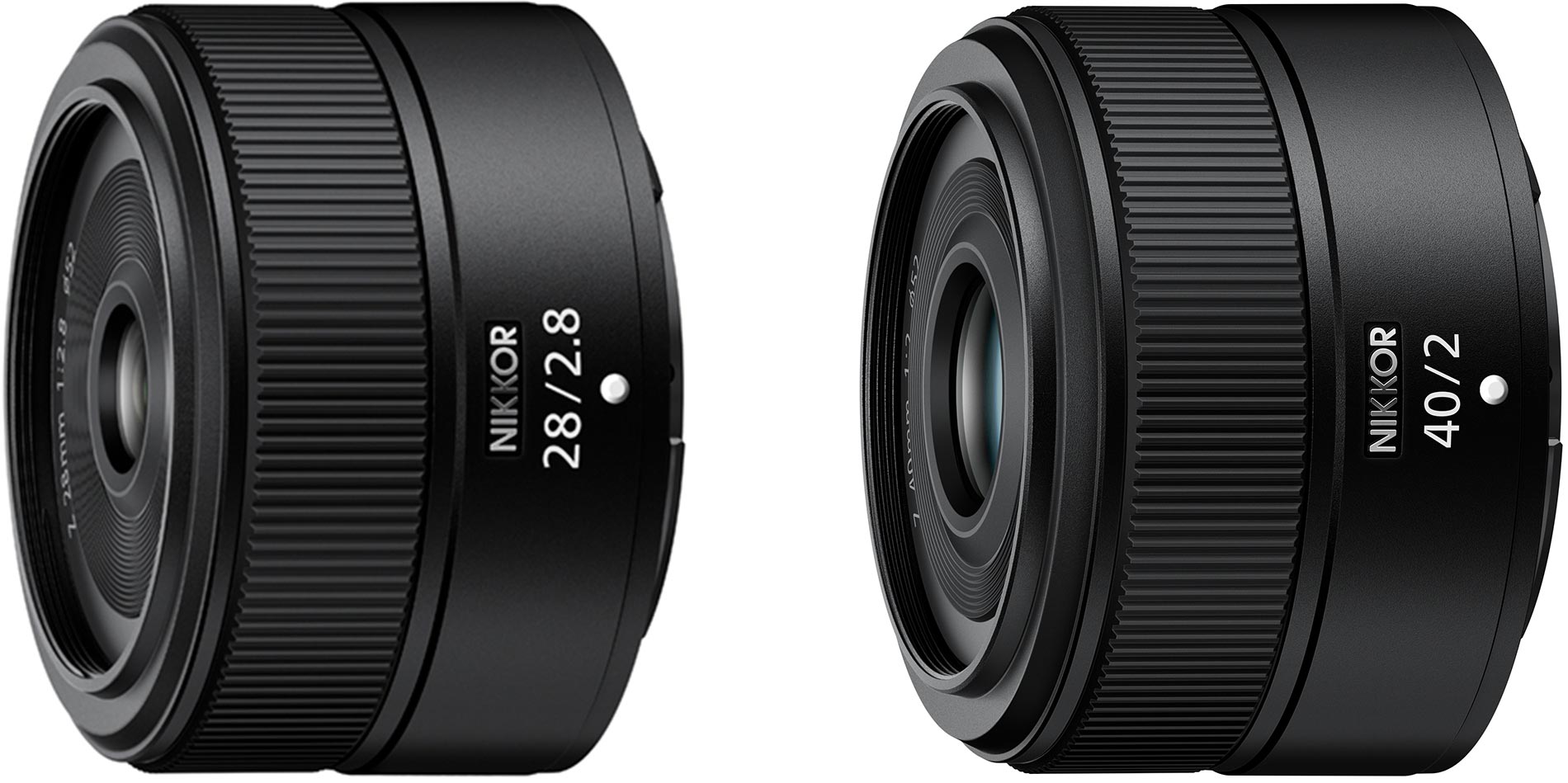 素晴らしい品質 NIKKOR Z 単焦点レンズ ニコン f2 40mm レンズ(単焦点)