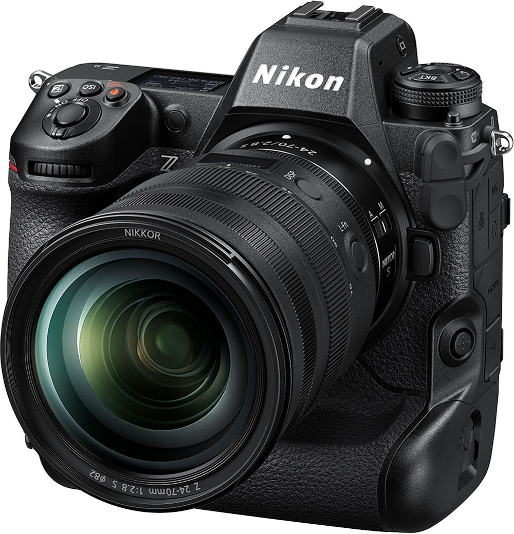 カメラ レンズ(単焦点) TIPA WORLD AWARDS 2022」で3部門を受賞 | ニュース | Nikon 企業情報
