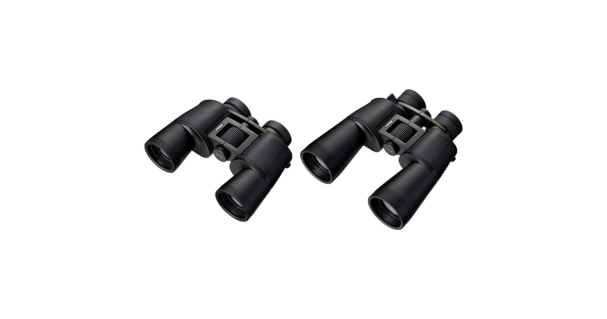 ニコン　双眼鏡　カタログ　1992年10月24日　A スポーツスターEX 10×25DCF ニコン双眼鏡 スポーツスターEX 1個 Nikon