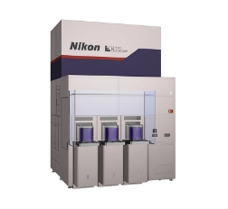 高機能アライメントステーションの画像