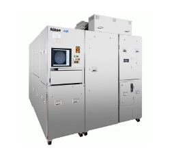 自動マクロ検査装置の画像