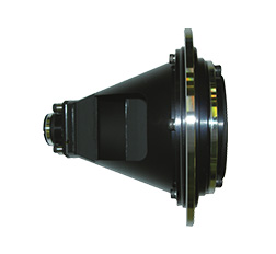 「あかつき」搭載の光学系の画像