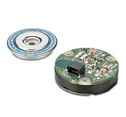 エンコーダーの画像