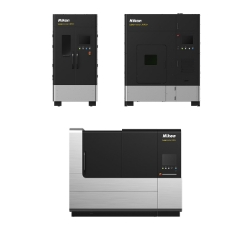 光加工機（レーザー加工機）の画像