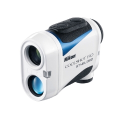 ゴルフ用レーザー距離計の画像