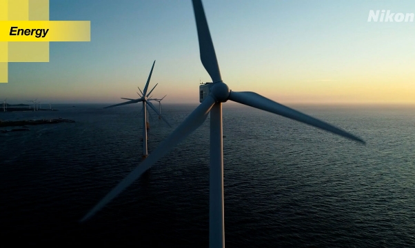 エネルギー領域の動画サムネイル