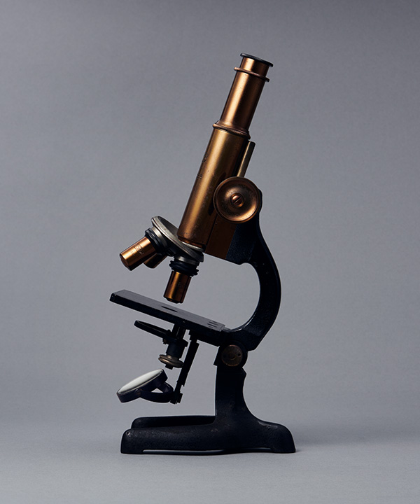 JOICO顕微鏡の画像