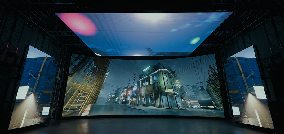 ニコンクリエイツの画像