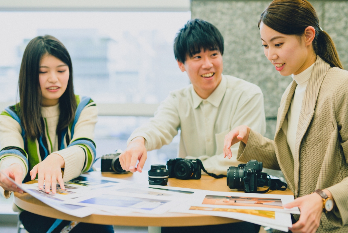 冬期職場体験ワークショップ