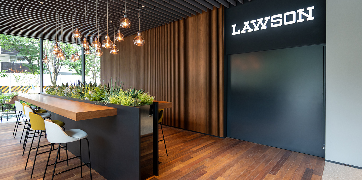 コンビニエンスストア/アベニュー