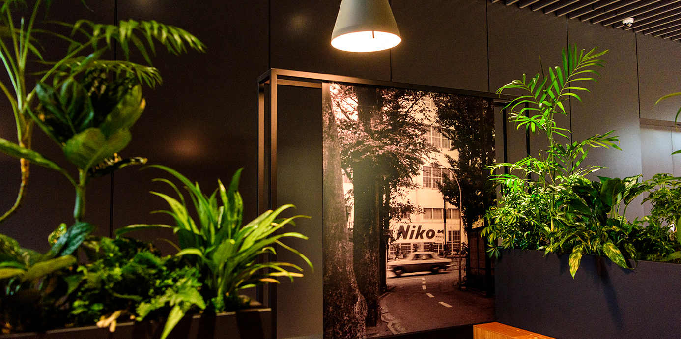 コンビニエンスストア/アベニュー