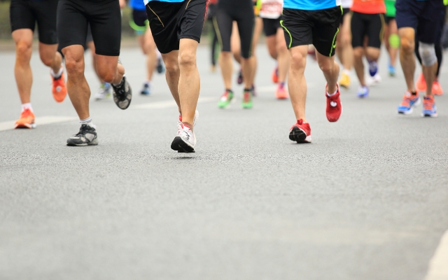 水戸漫遊マラソン