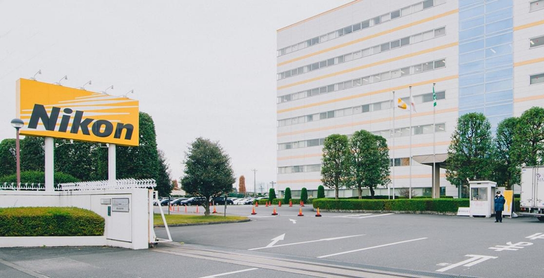 熊谷製作所外観