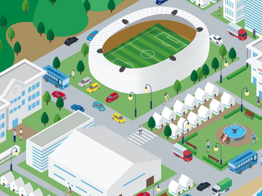 あなたのそばのニコン