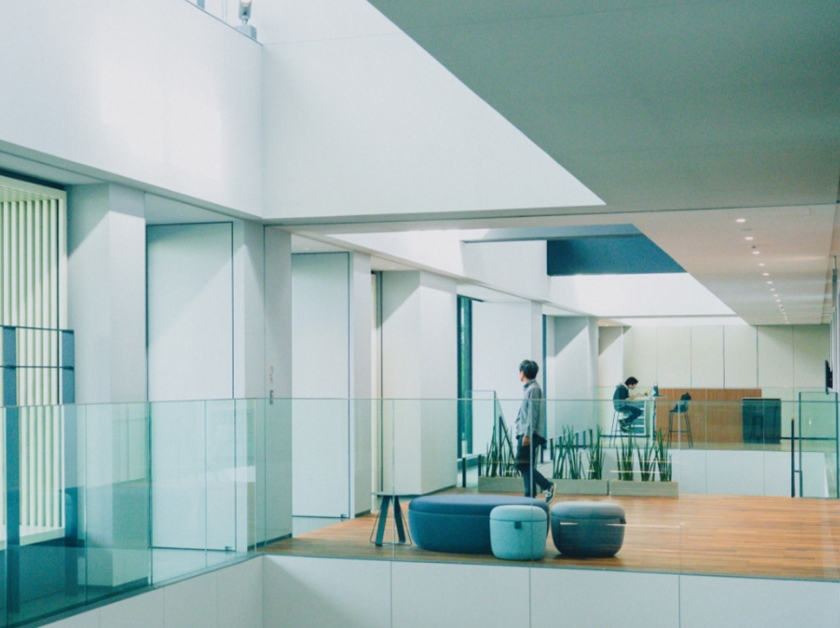 ニコンの事業展開