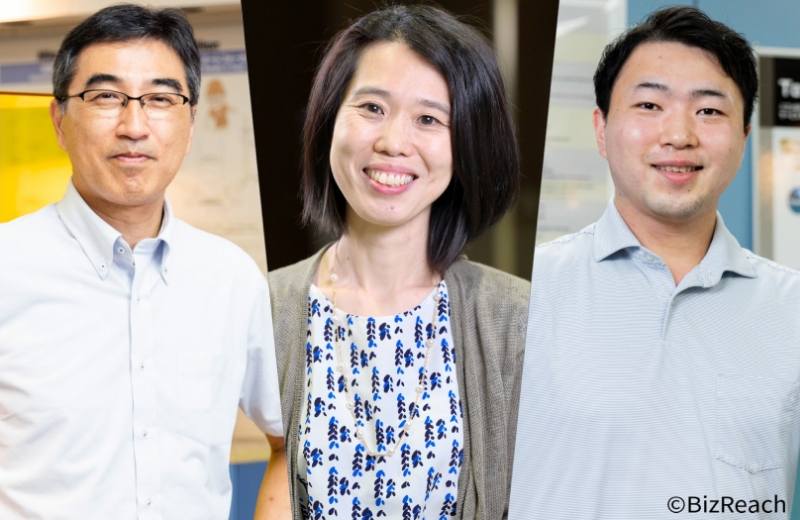 半導体装置事業部