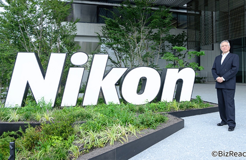 インダストリアルソリューションズ事業部