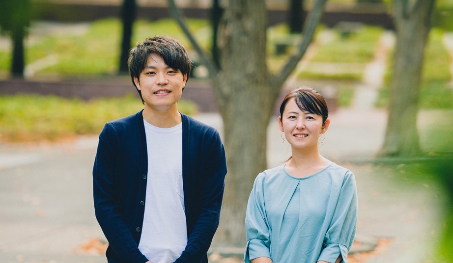 働き方・ワーク＆ライフ