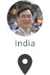 India