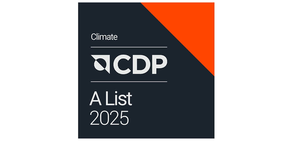 CDP DISCLOSURE INSIGHT ACTION A LIST 2025 CLIMATE