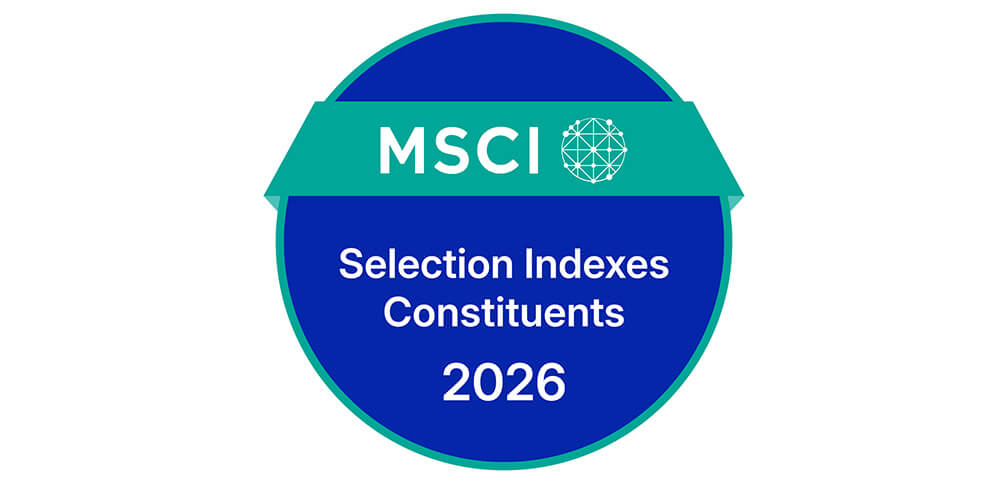 MSCI Selection Indexes Constituents 2026