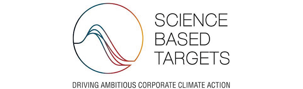 SCIENCE BASED TARGETS DRIVING AMBITIOUS CORPORATE CLIMATE ACTION