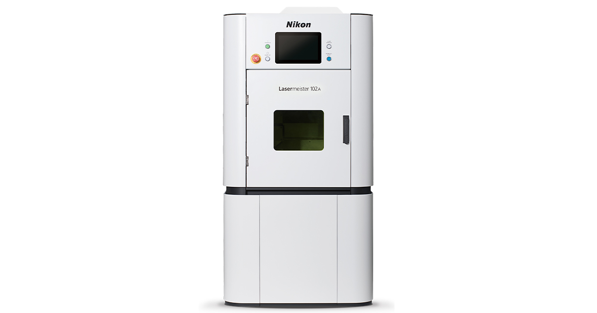 基本情報 | Lasermeister 100Aシリーズ | 金属アディティブマニュ